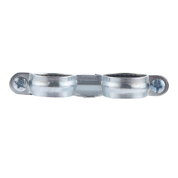 Collier Isophonique Double