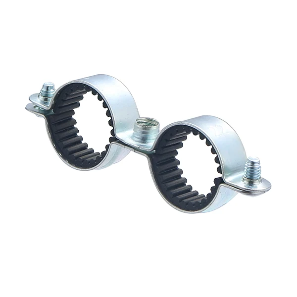 Collier Isophonique Double