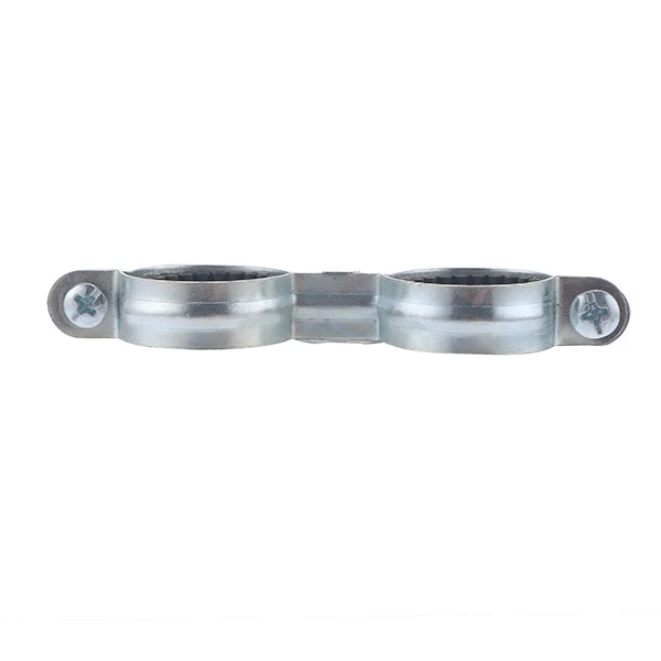 Collier Isophonique Double