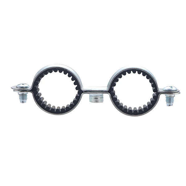 Collier Isophonique Double