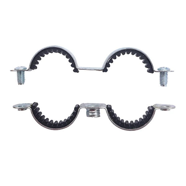 Collier Isophonique Double