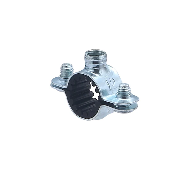 Collier Isophonique Simple
