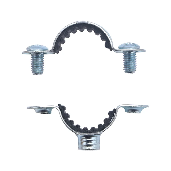 Collier Isophonique Simple