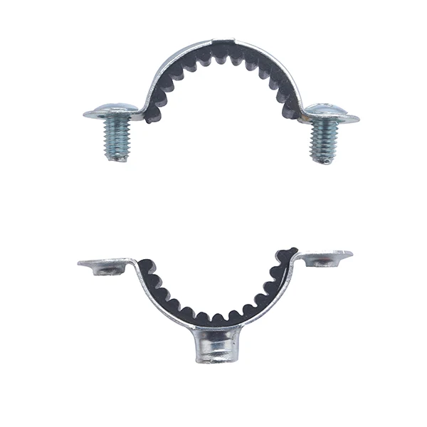 Collier Isophonique Simple