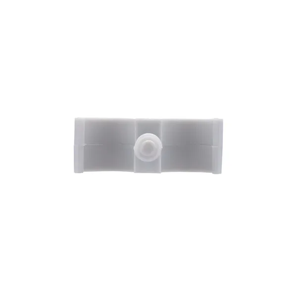 Collier double à frapper pour tube per gainé sachet 25 pcs