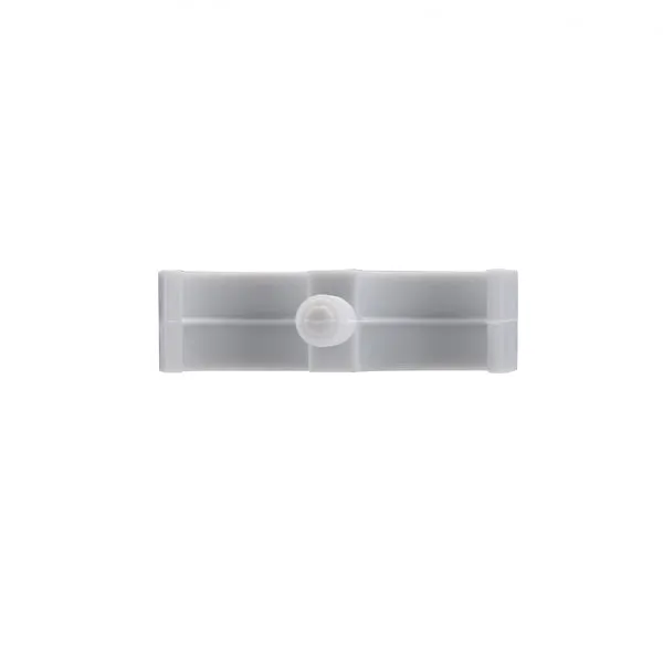 Collier double à frapper pour tube per gainé sachet 25 pcs