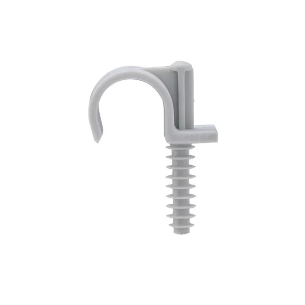 Collier simple à frapper pour tube per gainé sachet 25 pcs