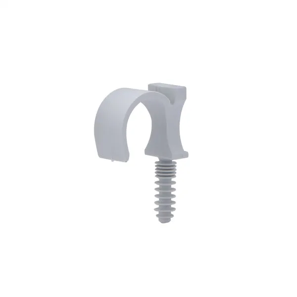 Collier simple à frapper pour tube per gainé sachet 25 pcs
