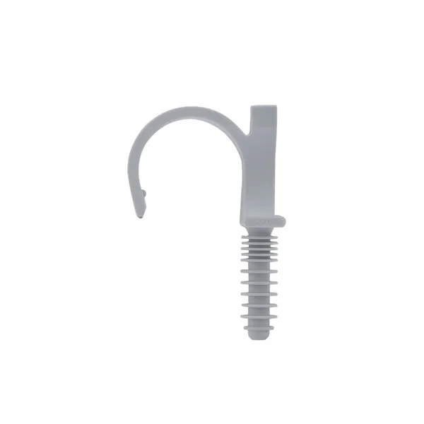 Collier simple à frapper pour tube per gainé sachet 25 pcs