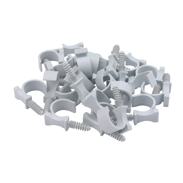 Collier simple à frapper pour tube per gainé sachet 25 pcs