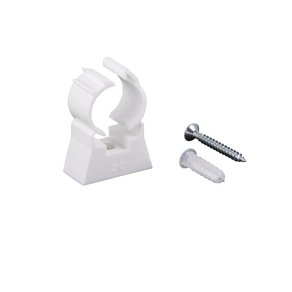 Collier tube multicouche nu