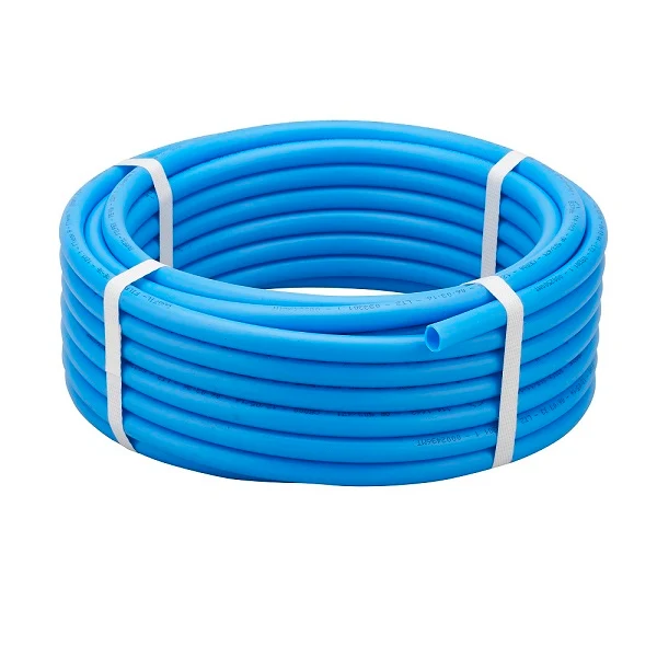 Tube PER Nu Bleu