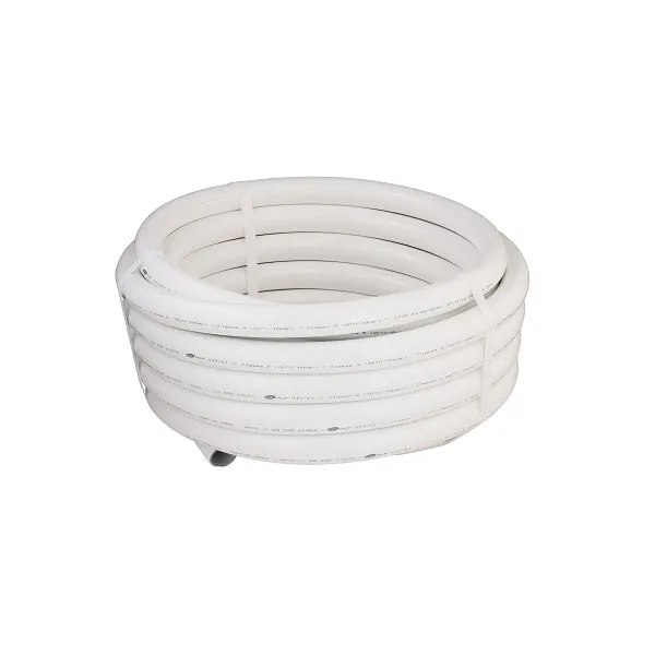Couronne multicouche nu
