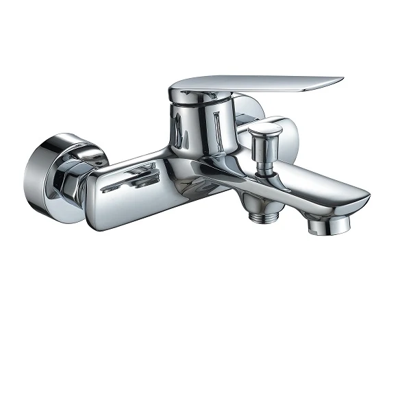 Mitigeur de bain-douche NAZKA