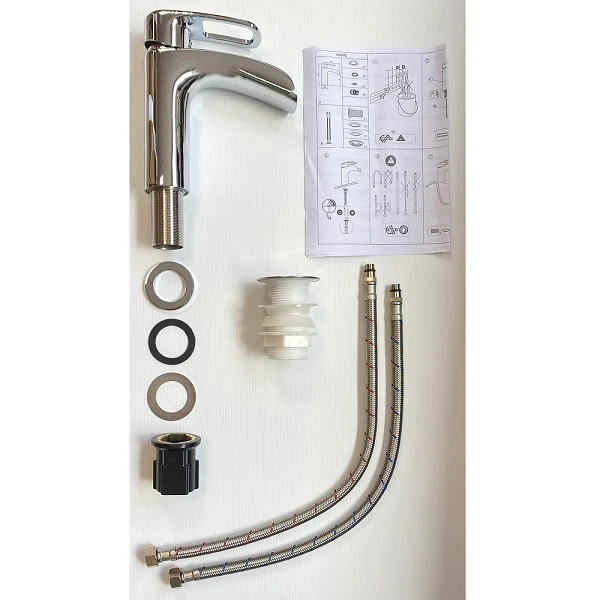 Mitigeur lavabo NAVAE
