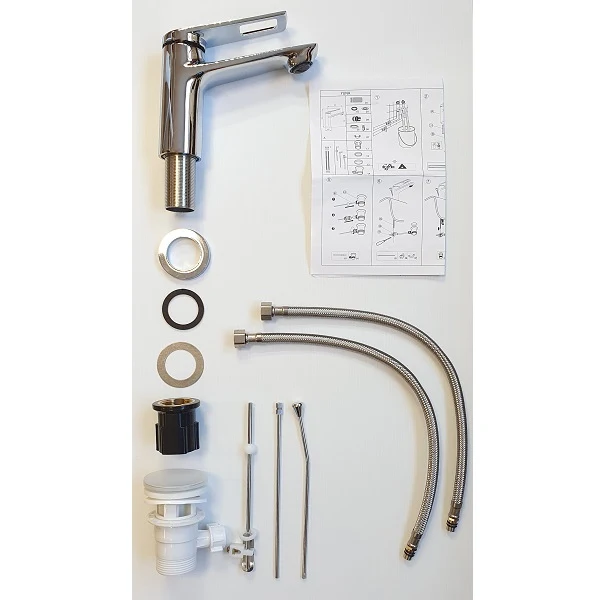 Mitigeur lavabo YUNA