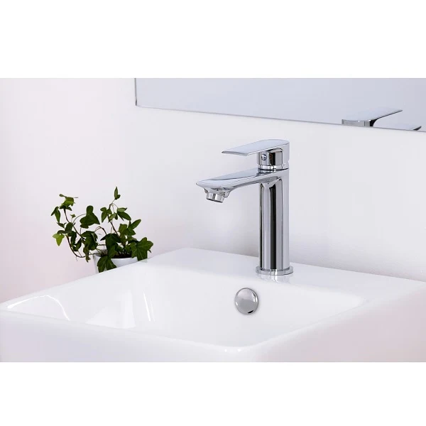 Mitigeur lavabo NYTIA