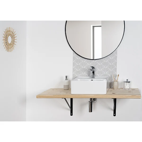 CAPARI mitigeur lavabo