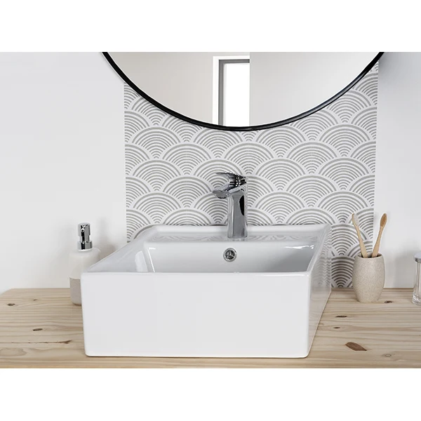 CAPARI mitigeur lavabo