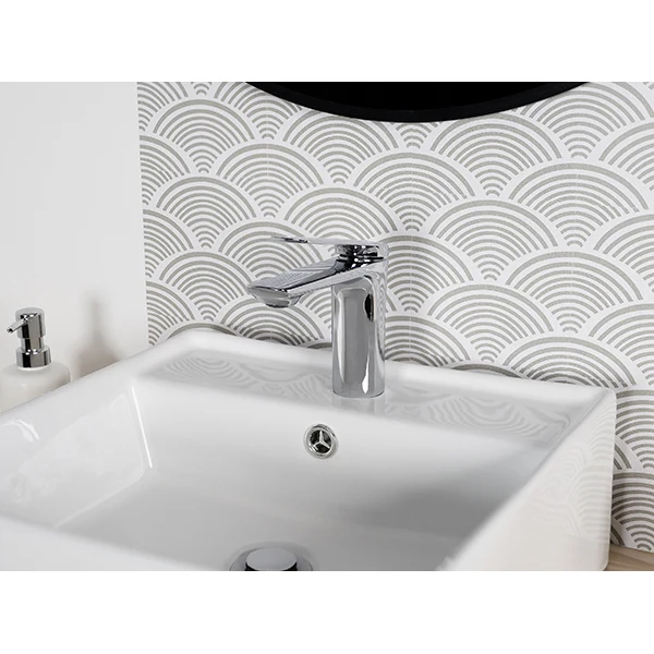 CAPARI mitigeur lavabo