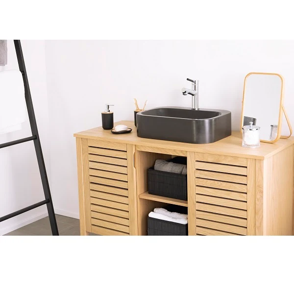 Mitigeur lavabo GARZA