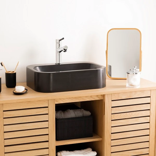 Mitigeur lavabo GARZA