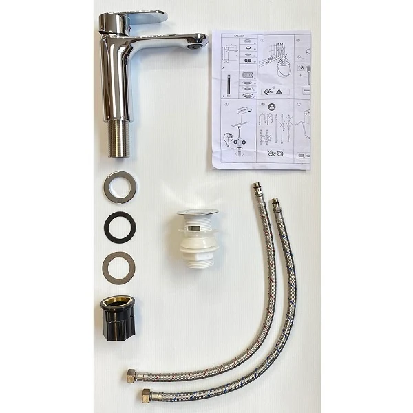 Mitigeur lavabo CALAMA