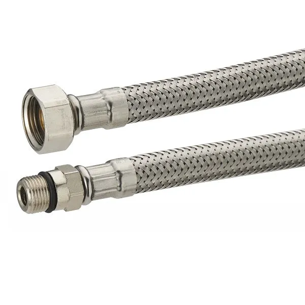 Flexible raccordement robinetterie