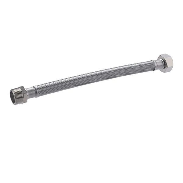 Flexible mâle - femelle 20x27 passage intérieur 13mm