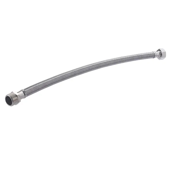 Flexible mâle - femelle 20x27 passage intérieur 13mm