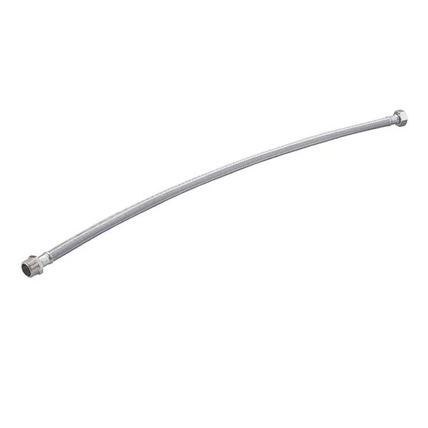 Flexible mâle - femelle 20x27 passage intérieur 13mm