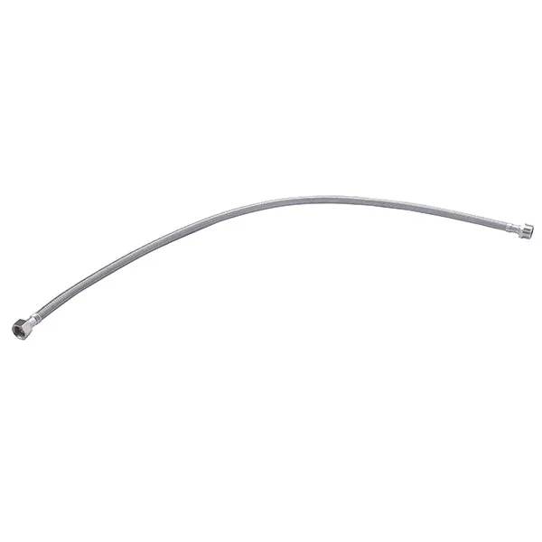 Flexible mâle 15x21 - femelle 12x17 passage intérieur 8mm