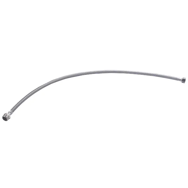Flexible mâle 15x21 - femelle 12x17 passage intérieur 8mm