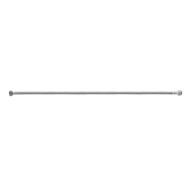 Flexible mâle 15x21 - femelle 12x17 passage intérieur 8mm
