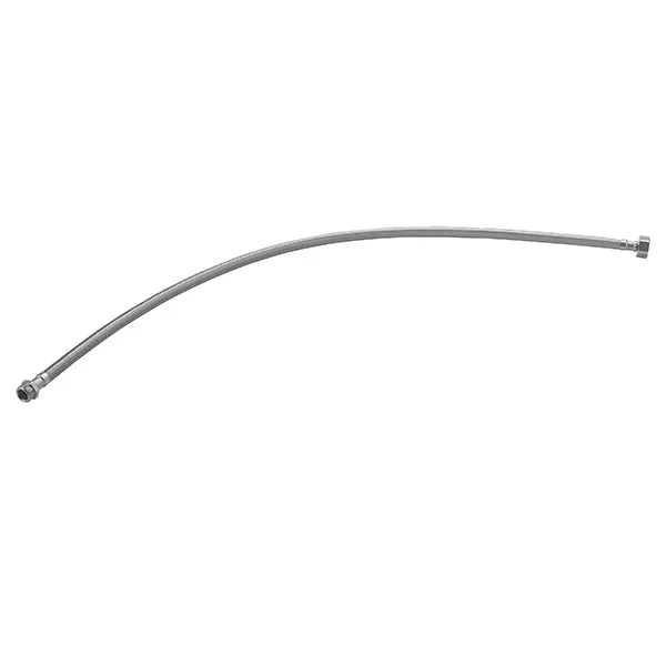 Flexible Mâle 12x17 - Femelle 15x21 Passage Intérieur 8mm