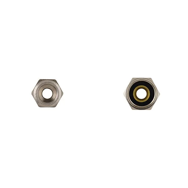 Flexible Mâle - Femelle 12x17 Passage Intérieur 8mm