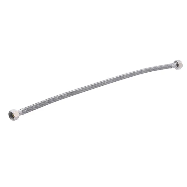 Flexible femelle 15x21 - femelle 12x17 passage intérieur 8 mm