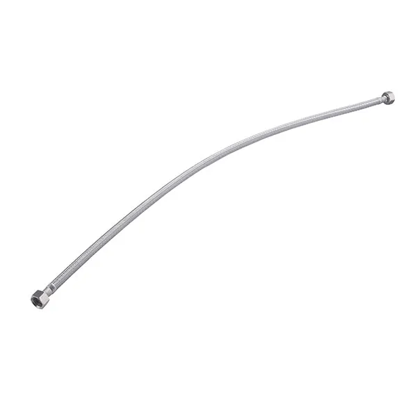 Flexible femelle 15x21 - femelle 12x17 passage intérieur 8 mm