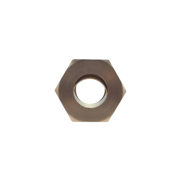 Raccord bicone femelle
