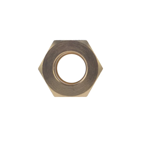 Raccord bicone femelle