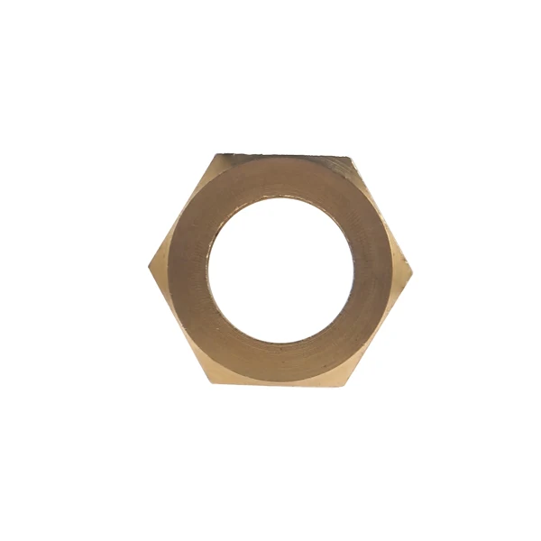 Raccord bicone femelle
