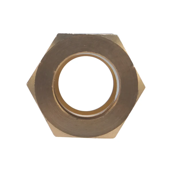 Raccord bicone femelle