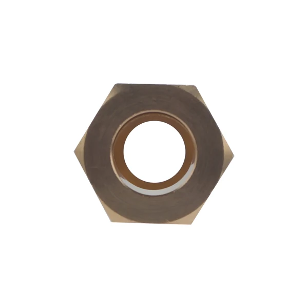 Raccord bicone mâle