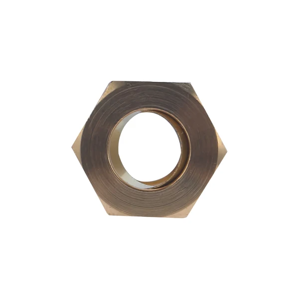 Raccord bicone mâle