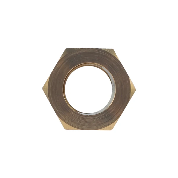 Raccord bicone mâle