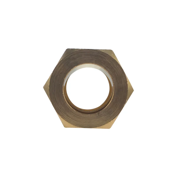 Raccord bicone mâle