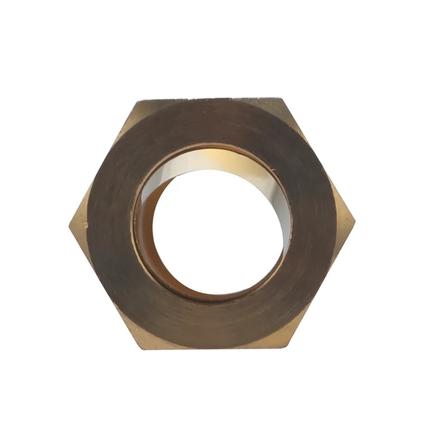 Raccord bicone mâle