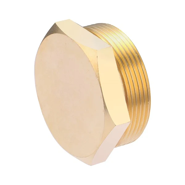 Bouchon à Visser Mâle 292