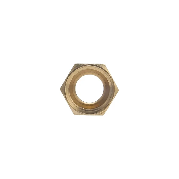 Écrou Collet Battu