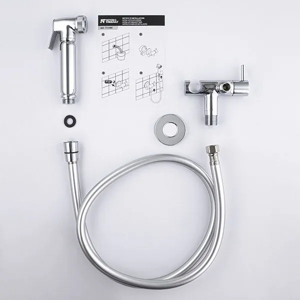 Pack Hygiène Intime Confort